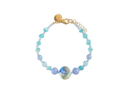 Bracciale MurrinaMurano Venezia Donna in Vetro GM0364004 - GM0364004